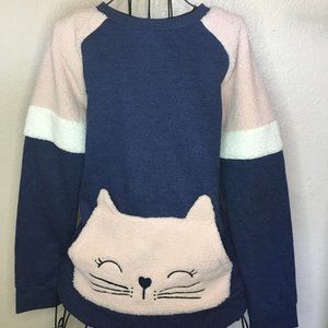 Cat & Jack Crewneck